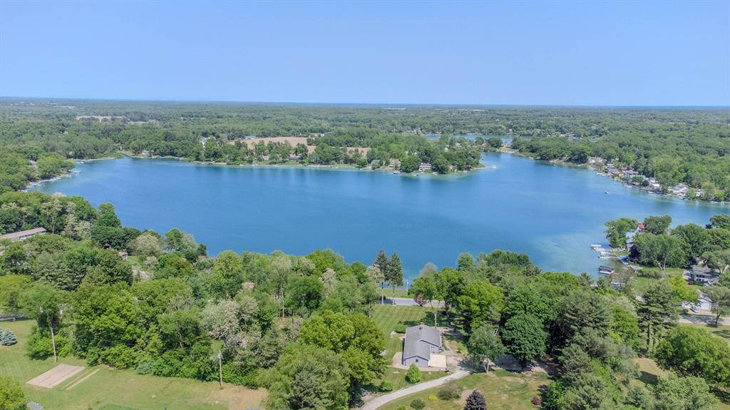 Sherman Twp, MI 49091,66109 Hideaway Lane