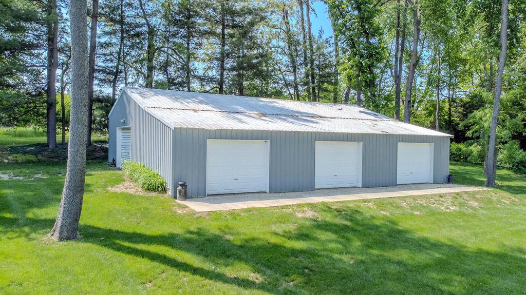 Sherman Twp, MI 49091,66109 Hideaway Lane