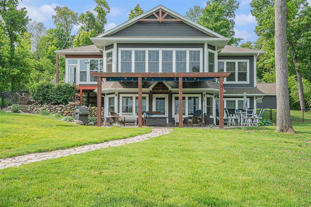 Sherman Twp, MI 49091,23772 Wilson Road