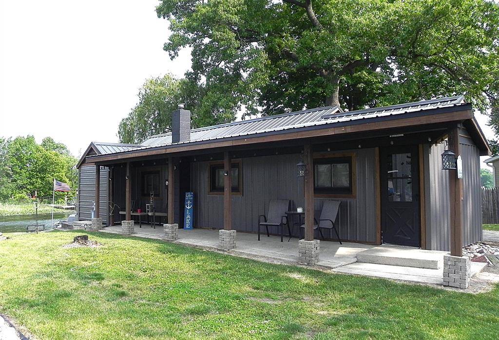 Colon Twp, MI 49040,31908 Decker Road