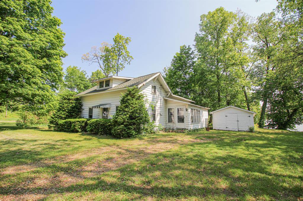 Constantine Vlg, MI 49042,303 Spring Street
