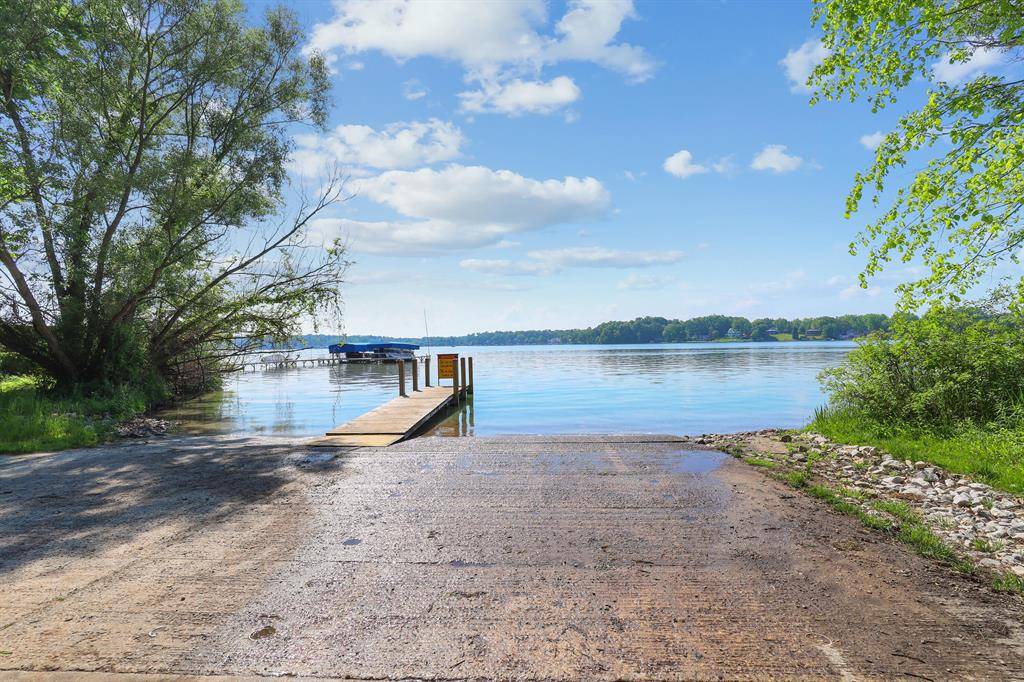 White Pigeon Twp, MI 49099,Parcel D Crooked Creek Road