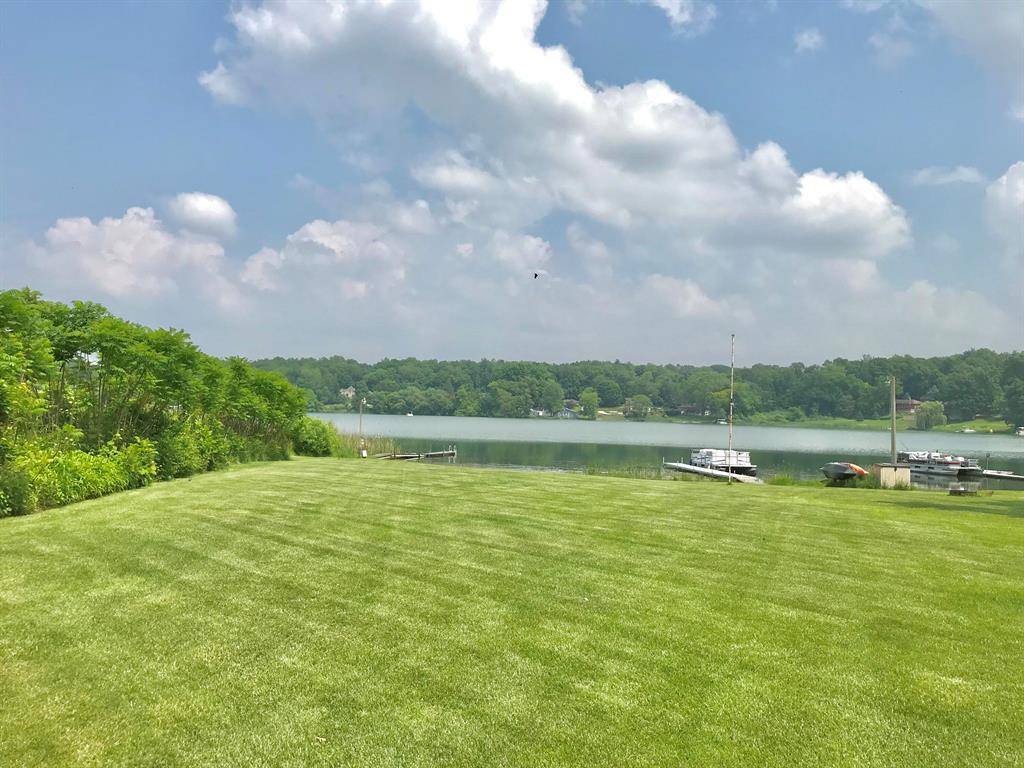 Sherman Twp, MI 49091,66223 Grey Lake Road
