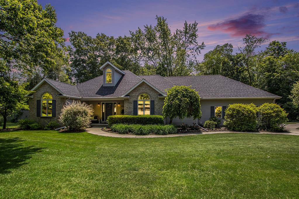 Sturgis Twp, MI 49091,27569 Hawthorne Road