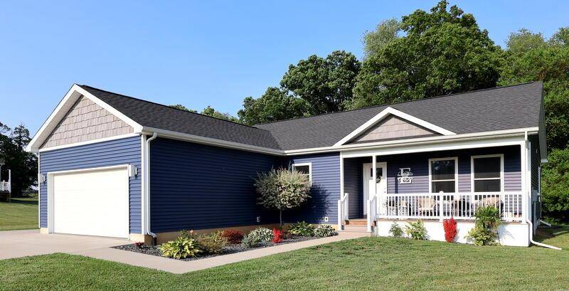 Litchfield, MI 49252,103 Cottonwood Court
