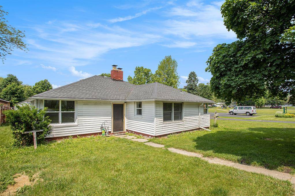 Sturgis, MI 49091,716 Langrick Street