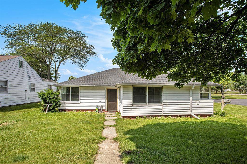 Sturgis, MI 49091,716 Langrick Street