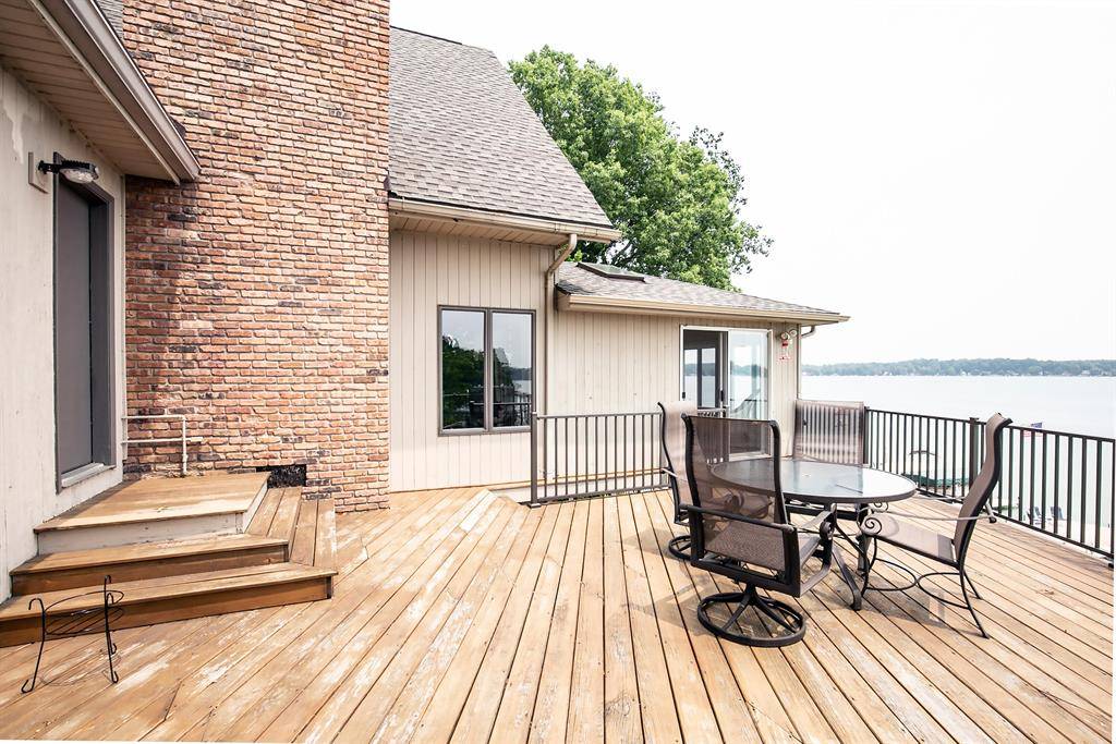White Pigeon Twp, MI 49099,68121 Edgewater Beach Road