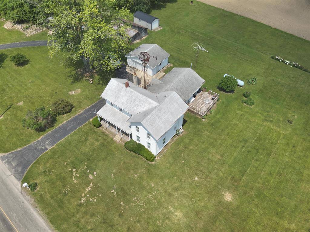 Woodstock Twp, MI 49220,16130 Addison Road