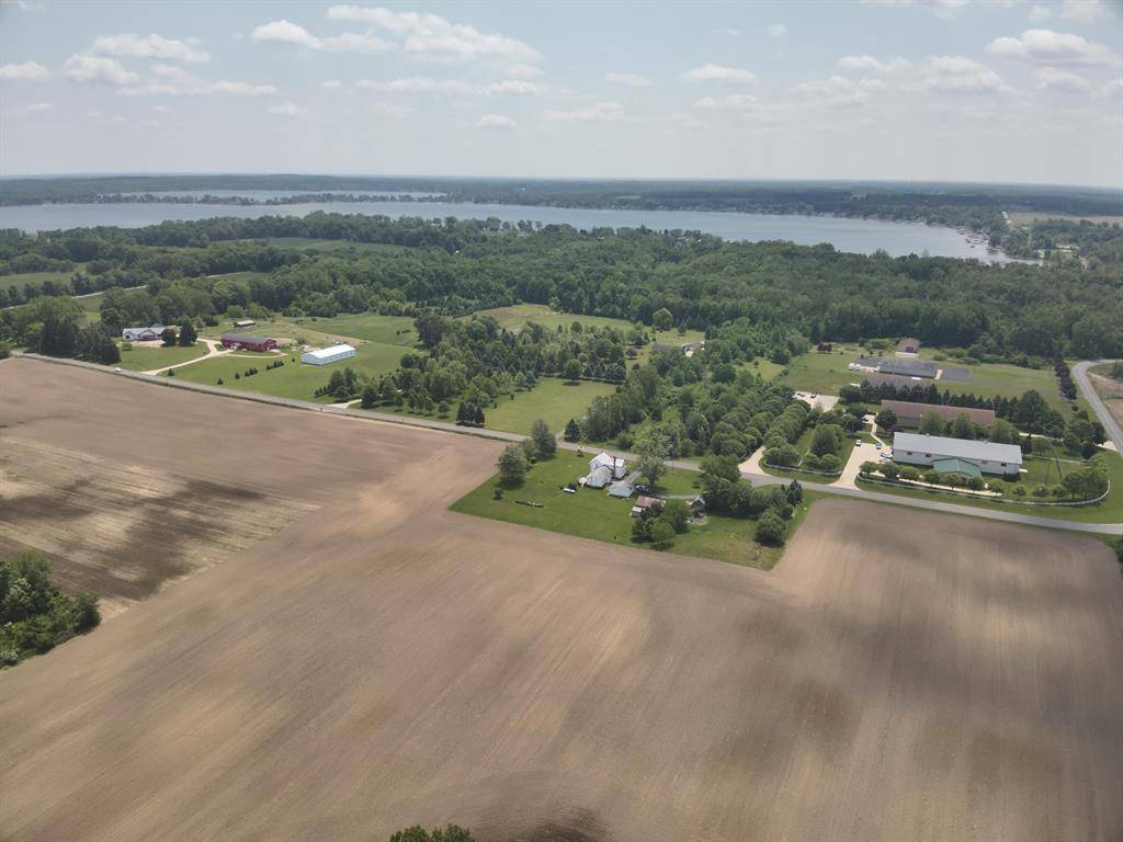 Woodstock Twp, MI 49220,16130 Addison Road
