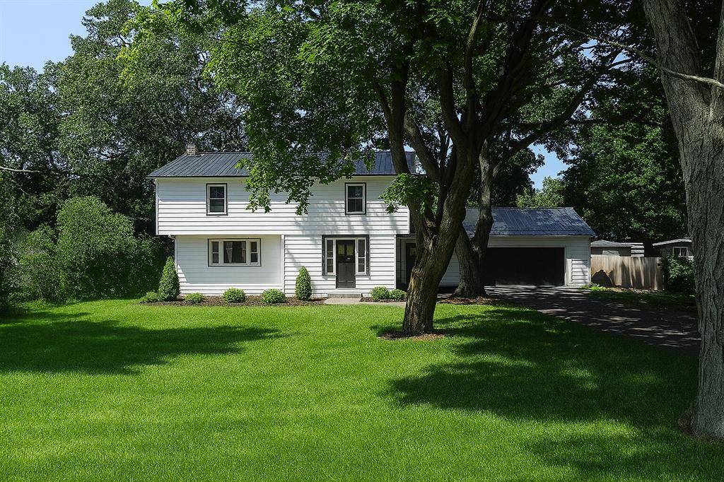 Mendon Twp, MI 49072,26370 S Shore Drive