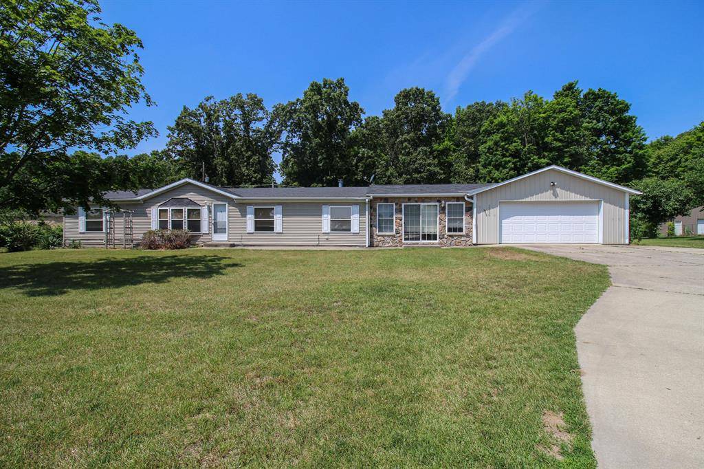 Antwerp Twp, MI 49079,55530 CR 653