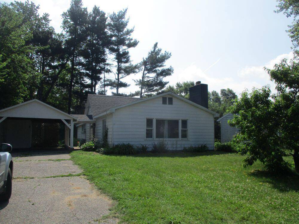 Colon Vlg, MI 49040,307 John Street