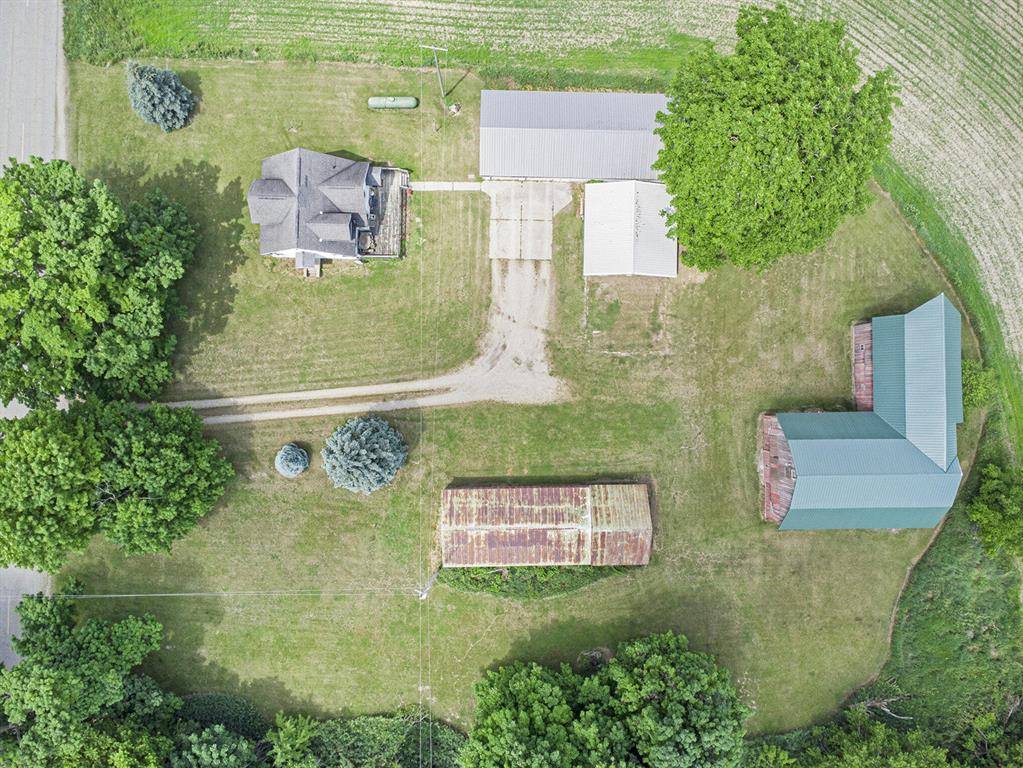 Gilead Twp, MI 49028,783 Rierson Road