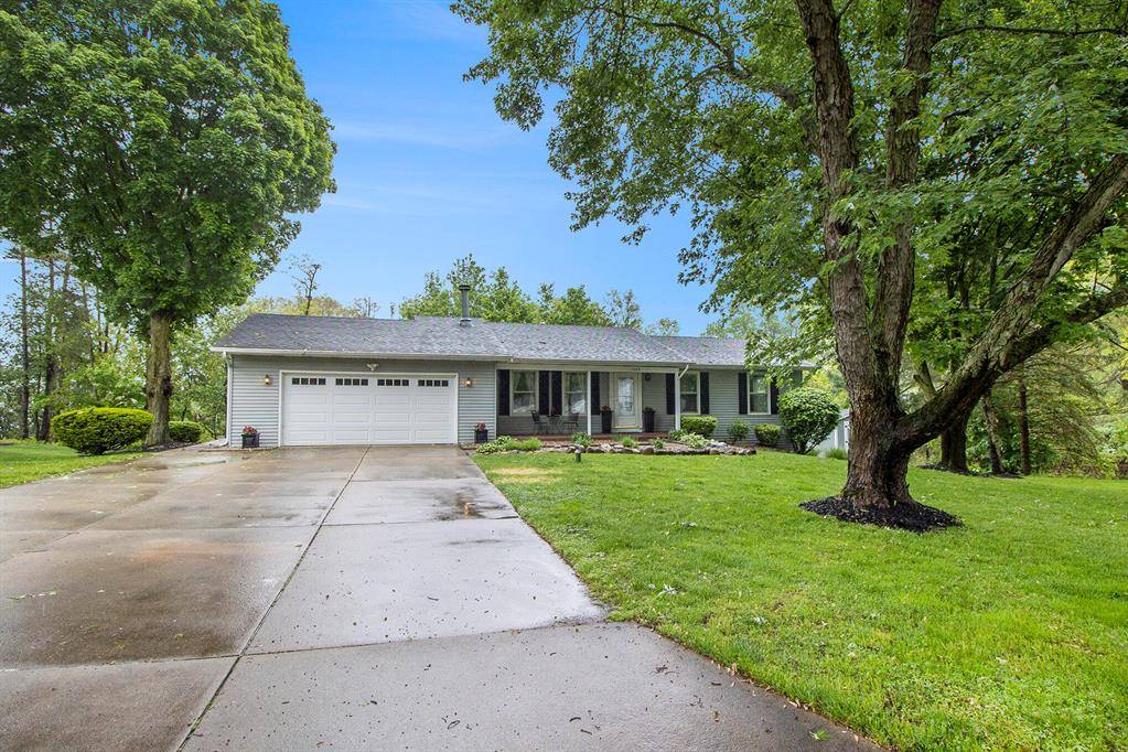 Texas Twp, MI 49071,7289 Eagle Terrace