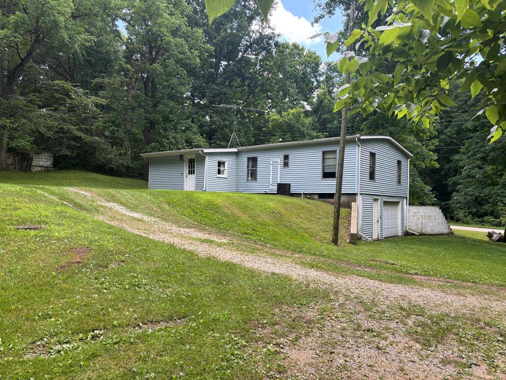 Fabius Twp, MI 49093,14836 Drummond Road