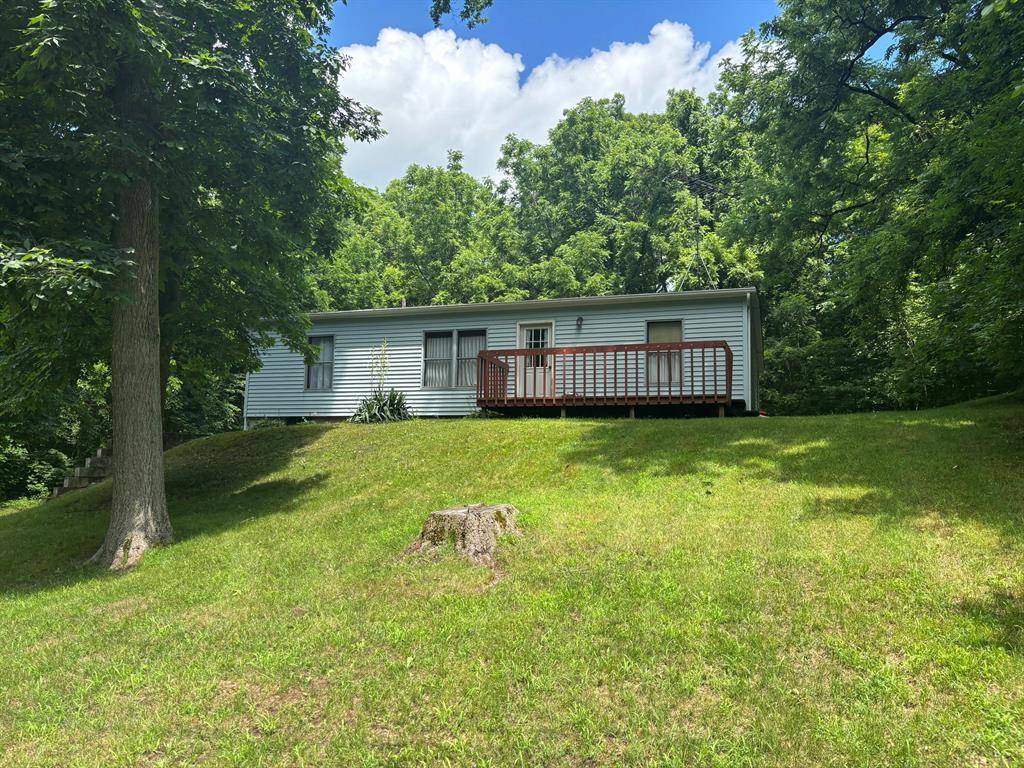 Fabius Twp, MI 49093,14836 Drummond Road