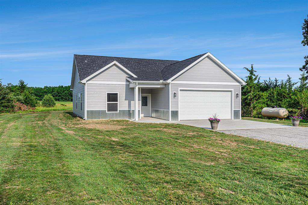 Lockport Twp, MI 49093,57860 James Drive