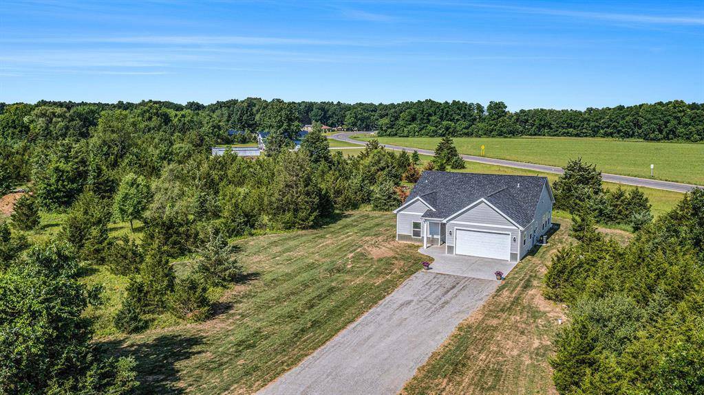 Lockport Twp, MI 49093,57860 James Drive