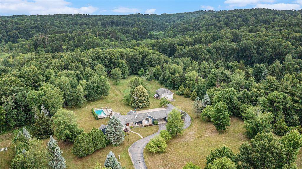 Sherman Twp, MI 49091,25150 Mintdale Road