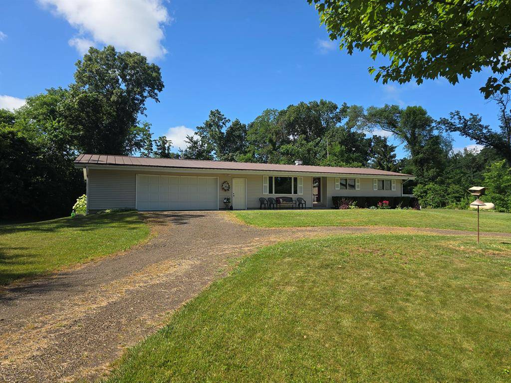 Sherman Twp, MI 49091,66110 Sherman Mill Road
