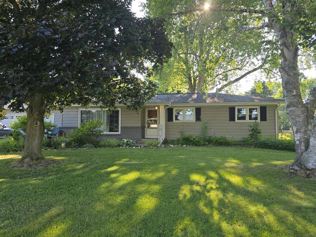 Fabius Twp, MI 49093,58528 Kerr Creek Road