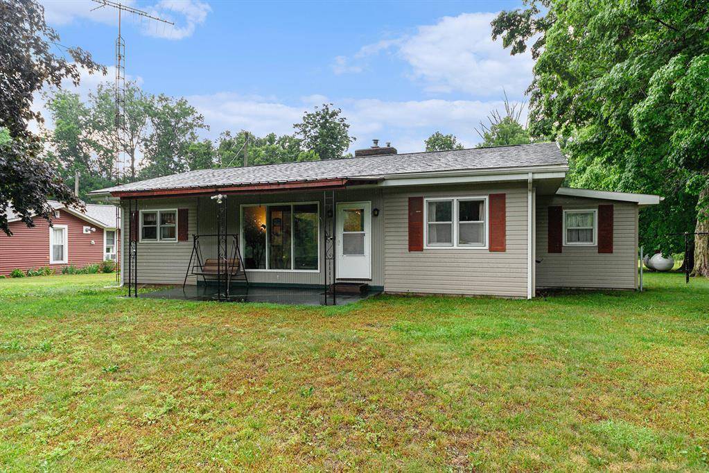 Constantine Twp, MI 49042,66545 Winding River Road