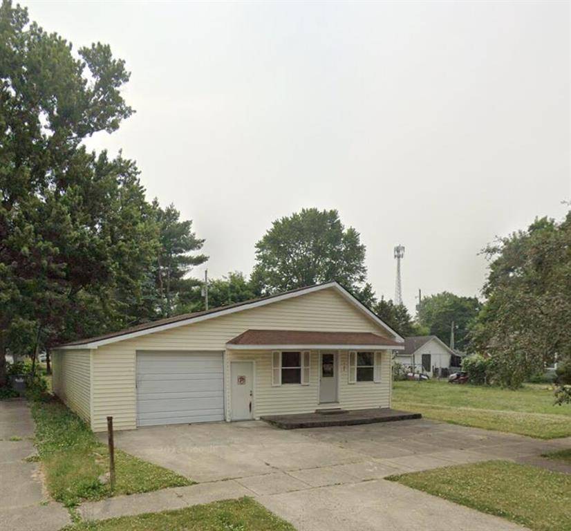 Sturgis, MI 49091,509 N Prospect Street