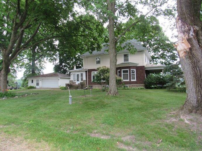 Trowbridge Twp, MI 49078,743 25th Street