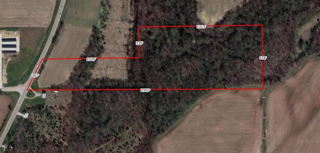 Fabius Twp, MI 49093,60515 US 131
