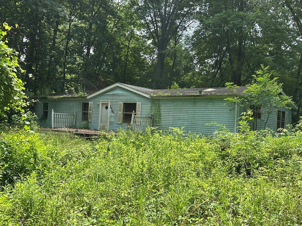 Fabius Twp, MI 49093,14765 Millard Road