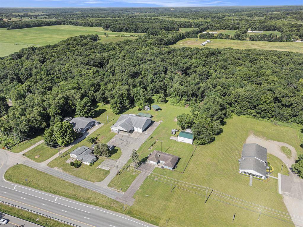 Park Twp, MI 49093,53302 US-131