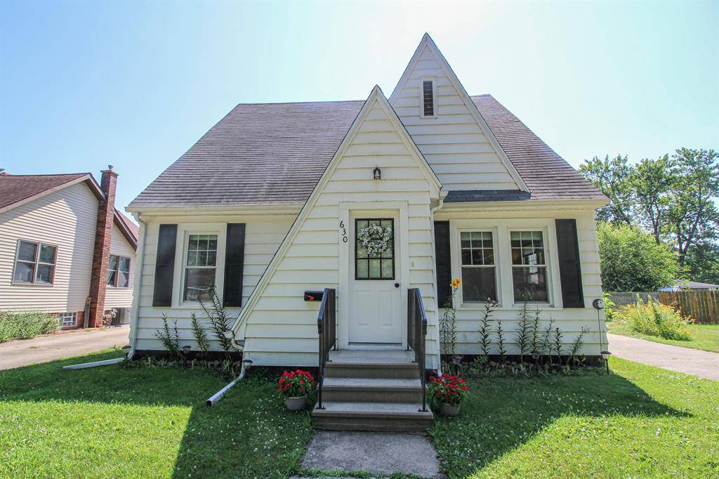 Three Rivers, MI 49093,630 S Lincoln Avenue