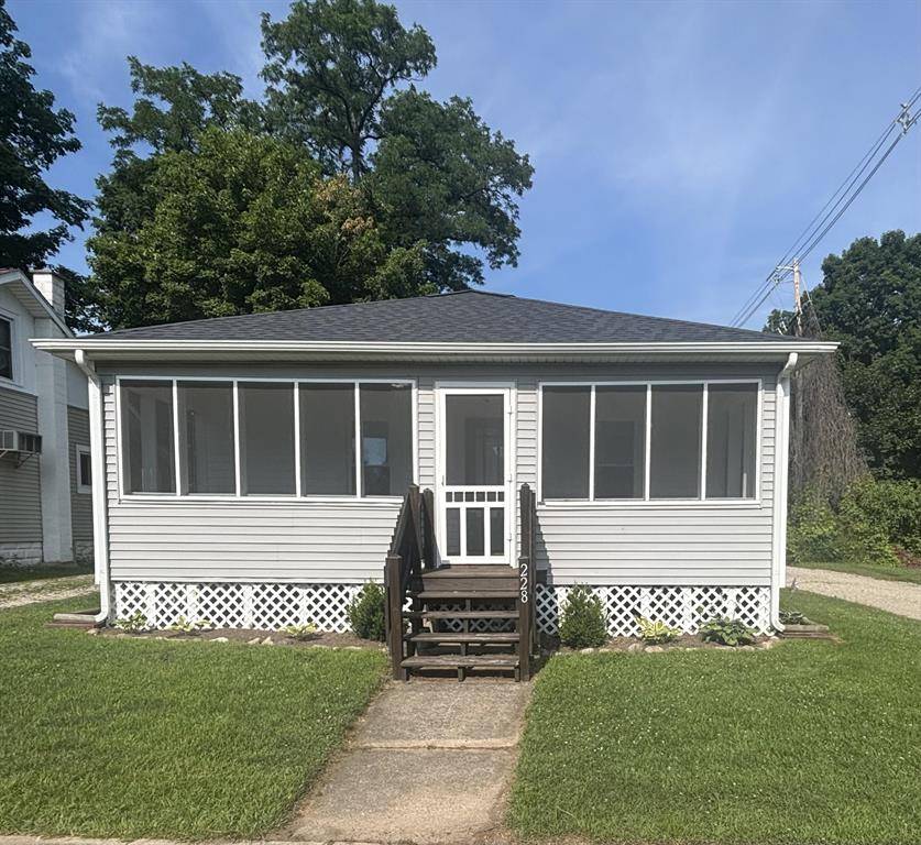 Centreville Vlg, MI 49032,228 S Dean Street