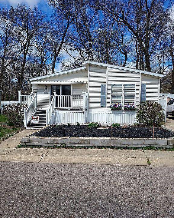 Oshtemo Twp, MI 49009,8962 Woodland Avenue 238