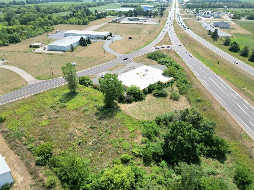 Prairie Ronde Twp, MI 49087,11830 Shaver Road