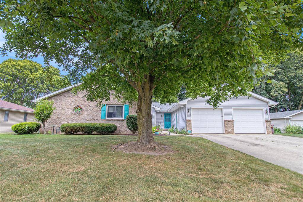 Oshtemo Twp, MI 49009,6130/6032 Torrington Road