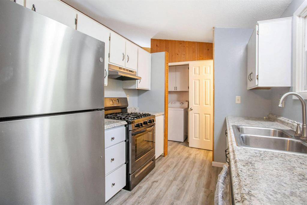 Burr Oak Twp, MI 49091,66319 N Lakeview Avenue