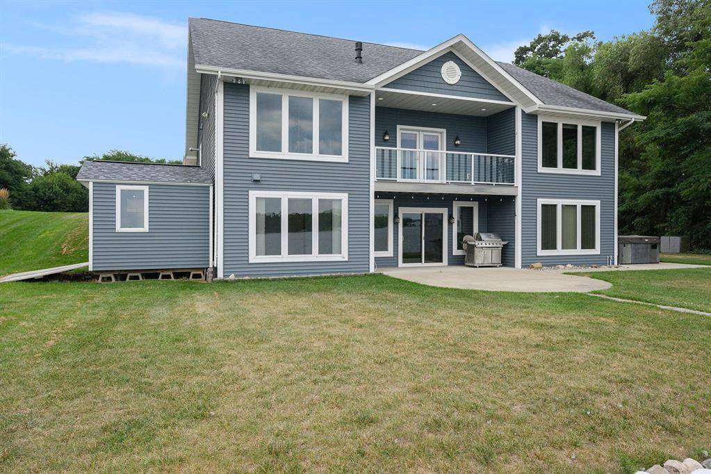 Sherman Twp, MI 49091,62384 Christina Court