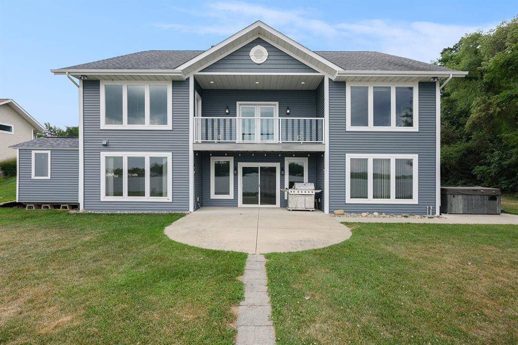 Sherman Twp, MI 49091,62384 Christina Court