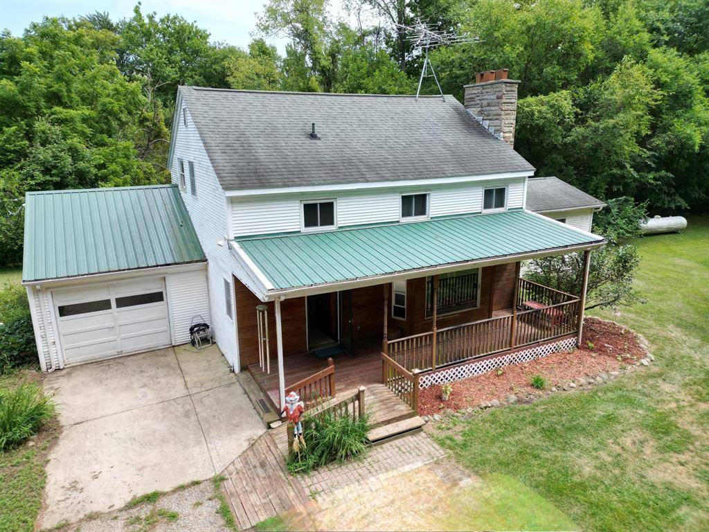 Leonidas Twp, MI 49066,29723 King Road