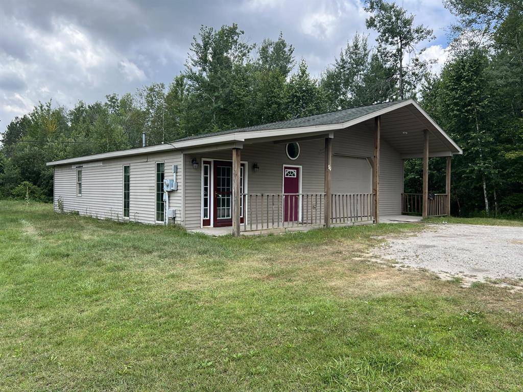 Billings Twp, MI 48612,90 E Knox Road