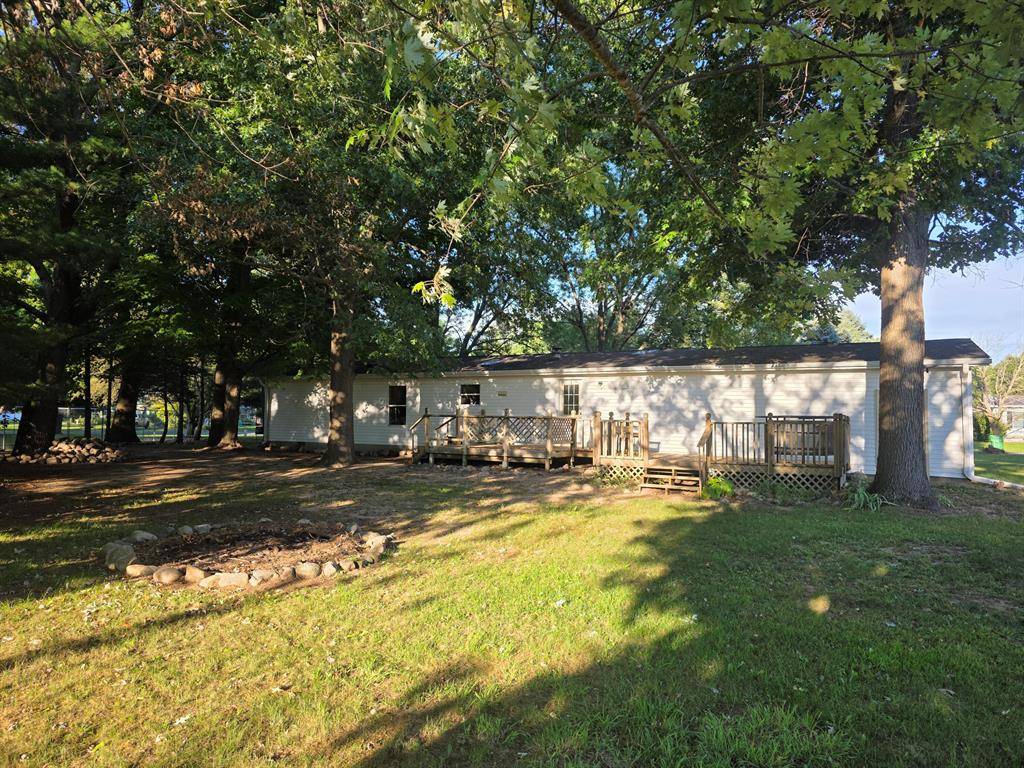 Centreville Vlg, MI 49032,242 Birkhold Street