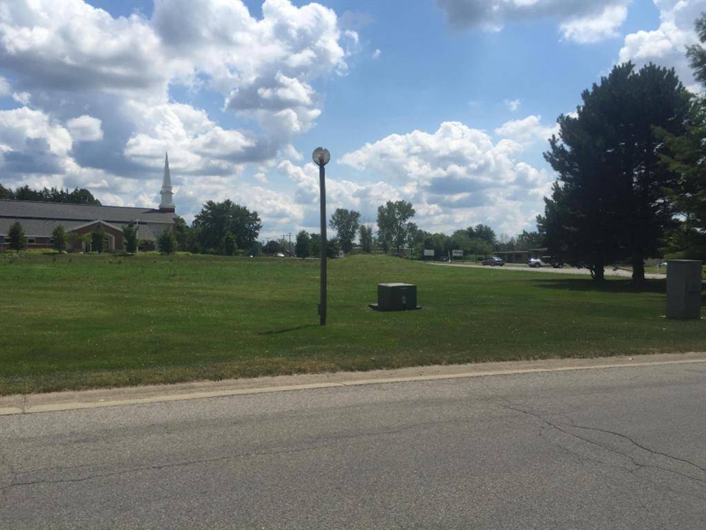 Royalton Twp, MI 49085,0 Wyndwicke Drive