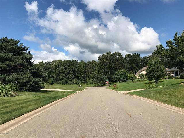 Milton Twp, MI 49120,Kestrel Hills Drive Lot 27