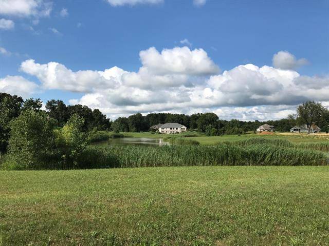 Milton Twp, MI 49120,Kestrel Hills Drive Lot 27