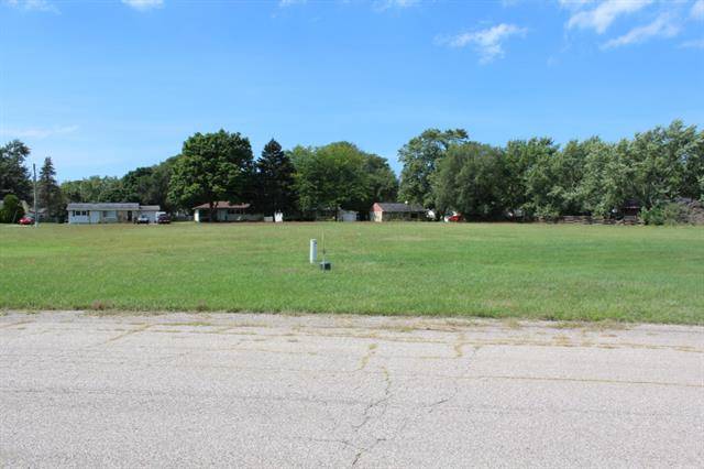 Benton Twp, MI 49022,00 Manorwood Circle Lot 9 Road