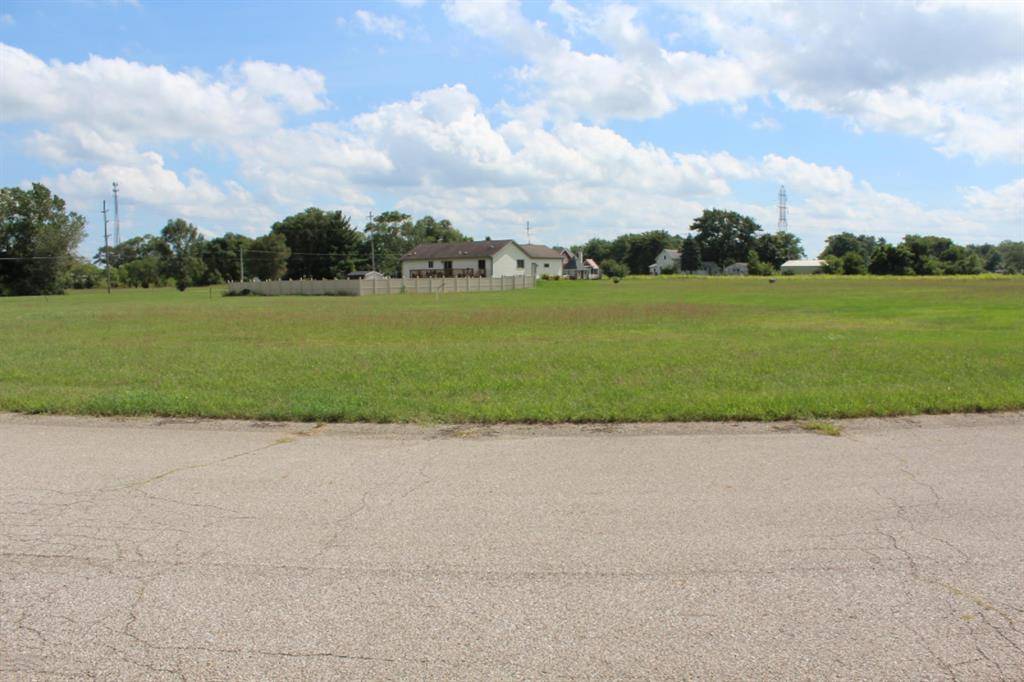 Benton Twp, MI 49022,00 Manorwood Circle Lot 23 Road