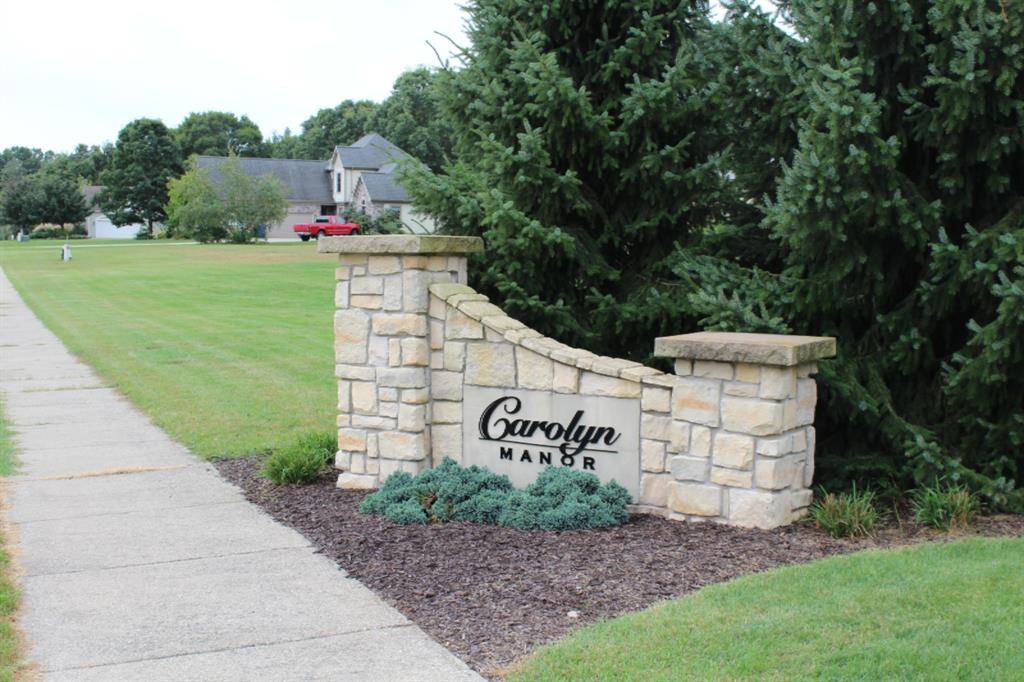 Benton Twp, MI 49022,1597 Carolyn Drive