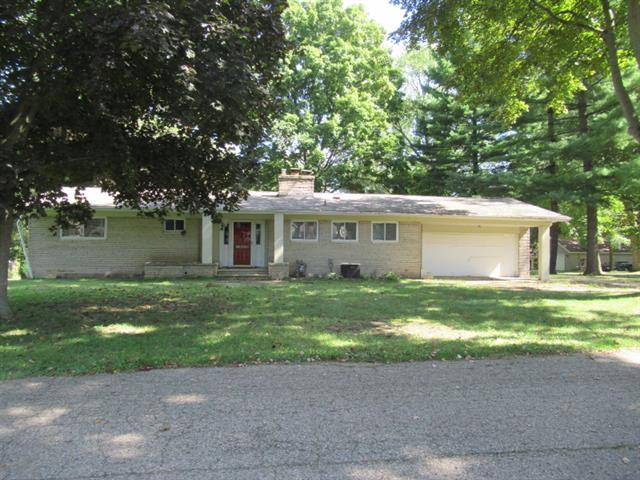 Cassopolis, MI 49031,61165 Quinnesec Road